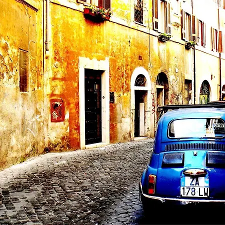 Riari * Rome
