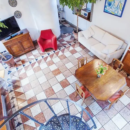 Apartament Riari *
