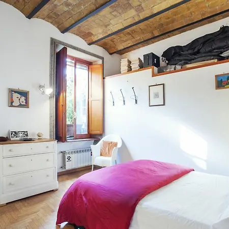 Riari Apartament *