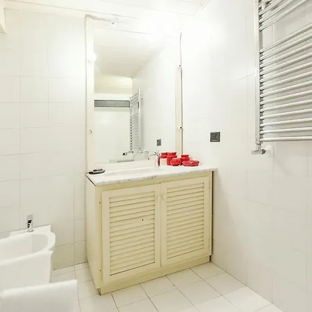 Apartament Riari