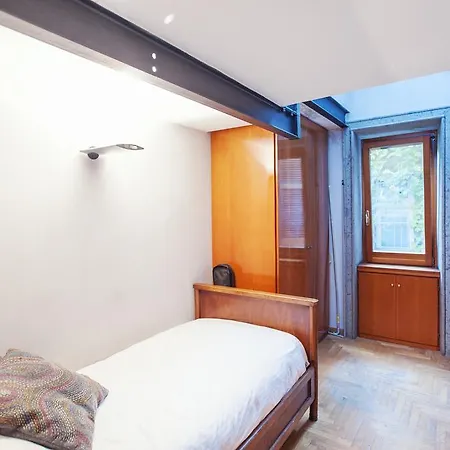 Apartment Riari