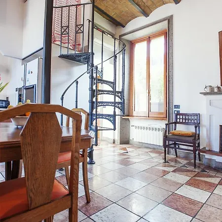 Apartament Riari